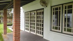 Jalan Kebaya (D10), Terrace #593934741